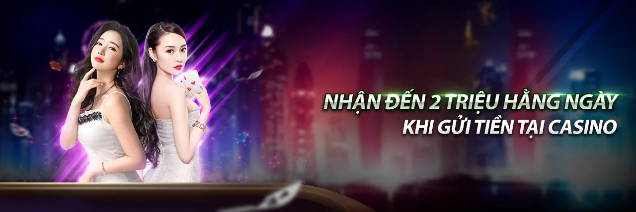 Chương trình VIP CQ9 độc quyền