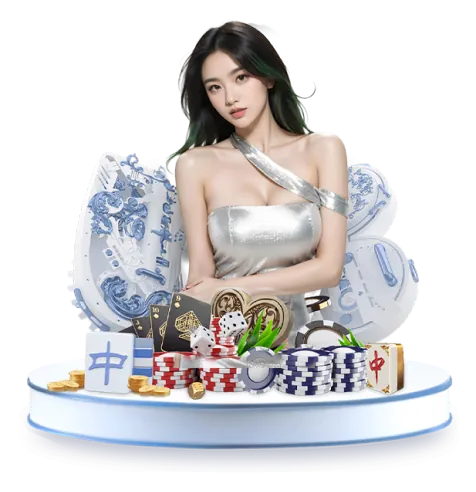 Hình ảnh game Casino Trực Tuyến CQ9